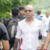 Article image for: <i class="tbold">j om prakash</i>'s last rites