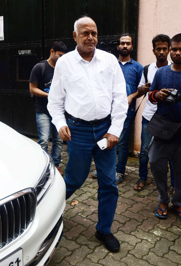 J. Om Prakash