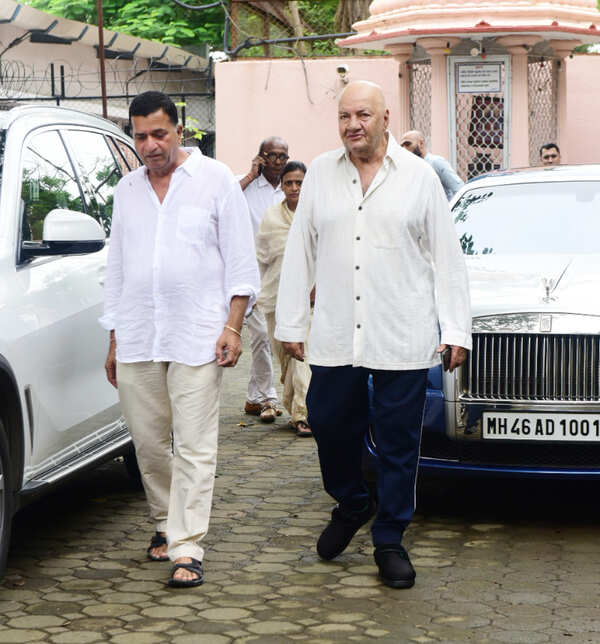 J. Om Prakash