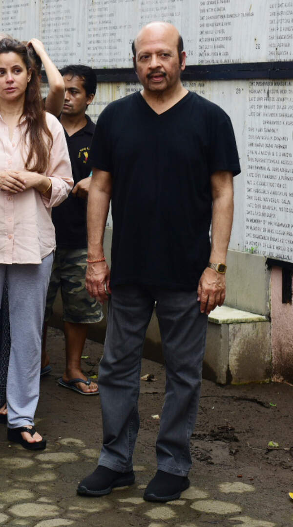 Rajesh Roshan