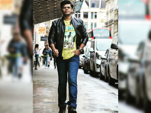 Siddharth Jadhav