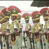 Sushma Swaraj cremated with state honours at Lodhi Crematorium