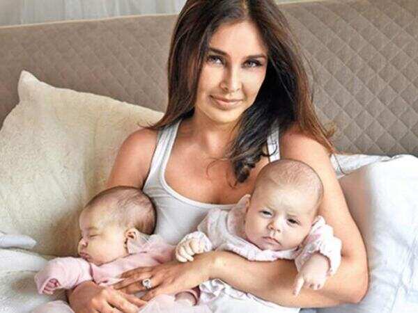 Lisa Ray Wallpapers