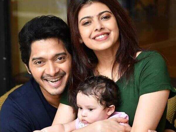 Shreyas Talpade