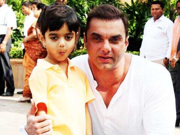 sohail khan