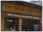 Sree Balaji Coffee House