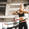 how to hula hoop to lose weight