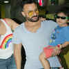 Article image for: Kareena Kapoor Khan and Saif Ali Khan are documenting Taimur's growing-up days