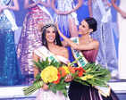Melissa Jimenez crowned Miss International Venezuela 2019