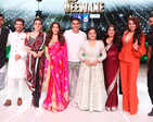 Dance Deewane 2: On the sets