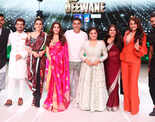 Dance Deewane 2: On the sets