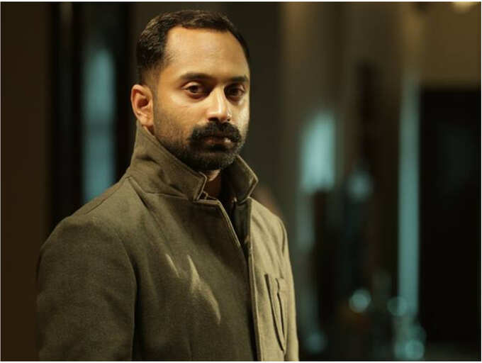 Happy Birthday Fahadh Faasil Here Are The Best Five Performances From The Actor The Times Of India