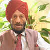 Article image for: <i class="tbold">milkha singh</i> endorses de-addiction initiative
