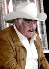 Vicente Fernandez Movies Photos Videos News Biography Birthday Etimes