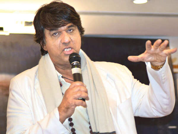 Mukesh