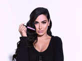 Huda Kattan topped the beauty section of 2019's Instagram Rich List