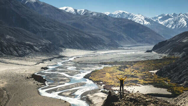 Tourism in Kashmir hit; travellers move on to Ladakh, Himachal and Northeast