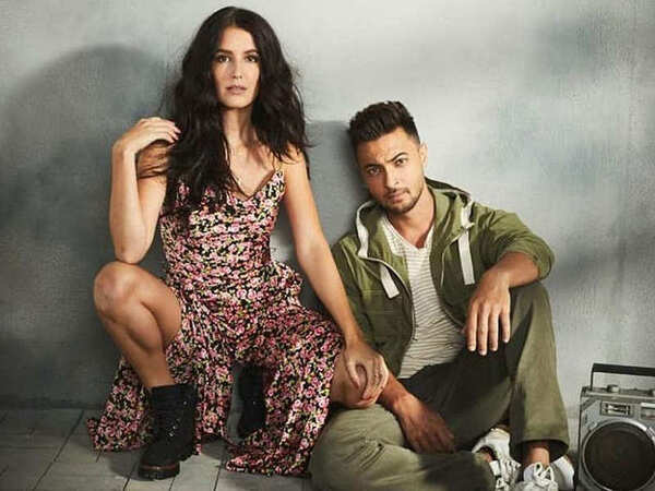 Isabelle Kaif Stills