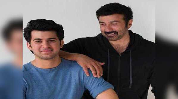 Karan Deol