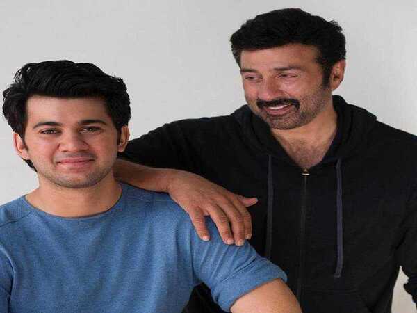 Karan Deol Images