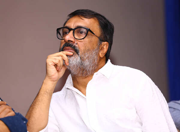 VK Prakash Images