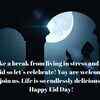 Eid Mubarak Wishes, Messages, Status, Images and Quotes!