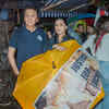 Article image for: Kailash <i class="tbold">Surendranath</i> and Aarti <i class="tbold">Surendranath</i>