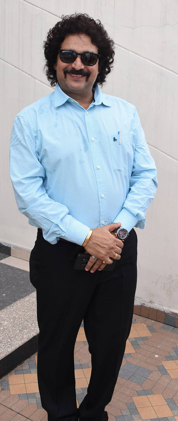 R.P. Singh Wallpapers