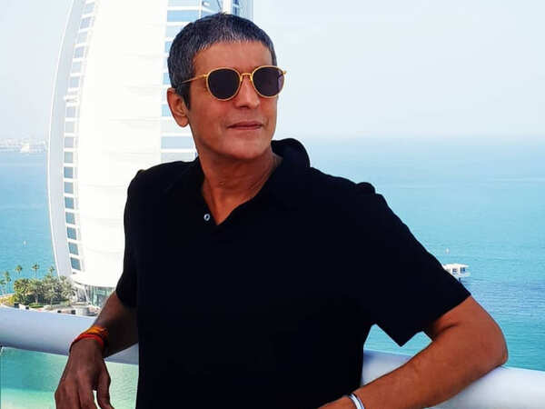 Chunky Pandey Pictures