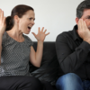 ​Find the reason behind this jealousy