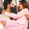 ​The fresh chemistry of Parmish Verma and Sonam Bajwa