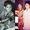 Acquired star status during his childhood itself