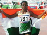 Dutee Chand may not compete in Germany & Ireland due to delay in visa process​