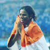 Article image for: <i class="tbold">dutee chand</i> may not compete in Germany and Ireland