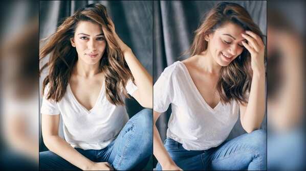Leading lady debut at just 16 years with Desamuduru