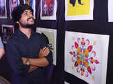 Art got digitalised at this exhibition in Lucknow 