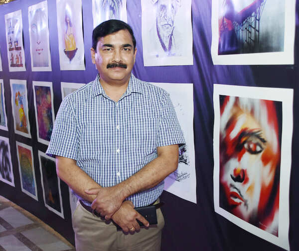 Bharat Shah Pictures