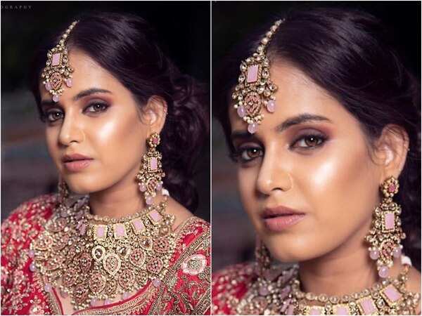 Shruthi Prakash Photos