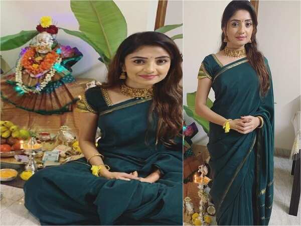 Karunya Ram Stills