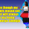 Article image for: <i class="tbold">aishwarya sakhuja</i>: Even though my parents moved out, Delhi will always be my home
