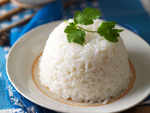 Jasmine rice