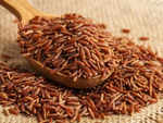 Red rice