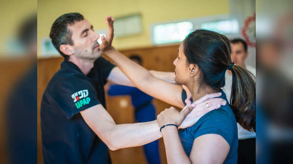 Krav Maga
