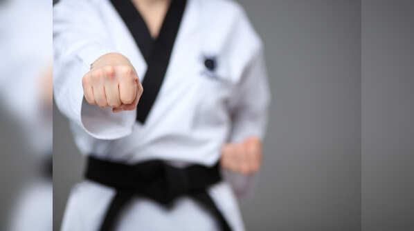 Karate