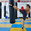 Muay Thai