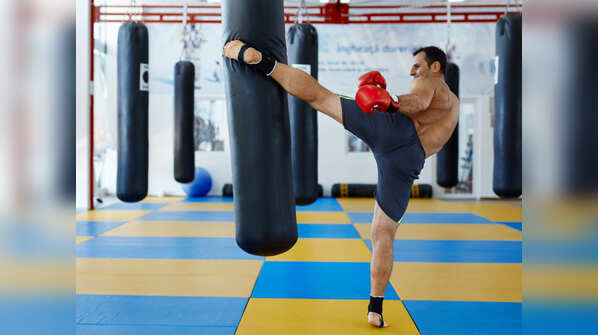 Muay Thai