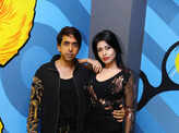 Bengaluru folk indulge in a night of fun, food and glamour