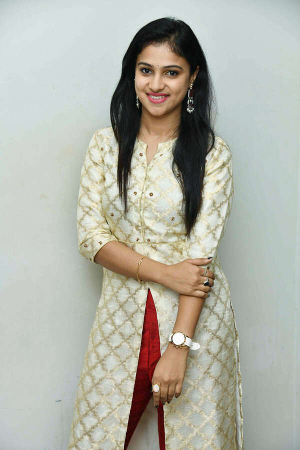 Kavitha Gowda