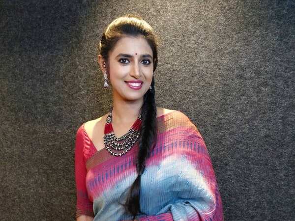 Kasthuri Shankar