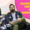 Article image for: Dialoguebaazi with Sunny Leone and <i class="tbold">rannvijay</i> Singha